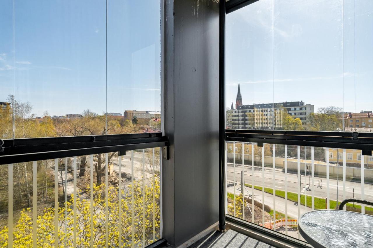 Hiisi Homes Turku Ratapiha Kültér fotó