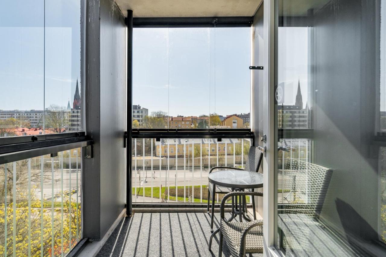 Hiisi Homes Turku Ratapiha Kültér fotó